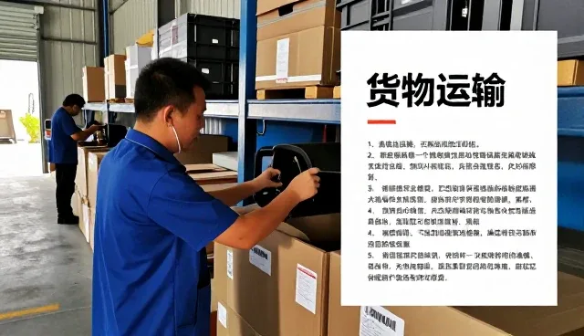 上海铁裕物流有限公司提供适合商户提供运输的仓储管理服务
