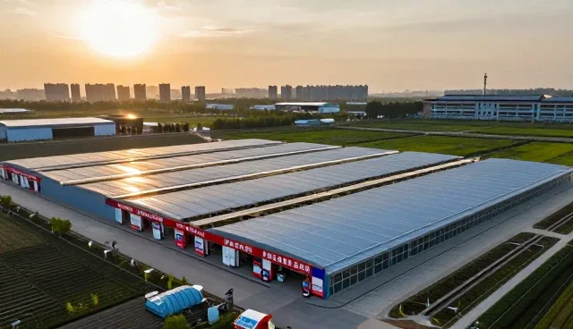 提升物流效率的关键：仓储服务优化策略